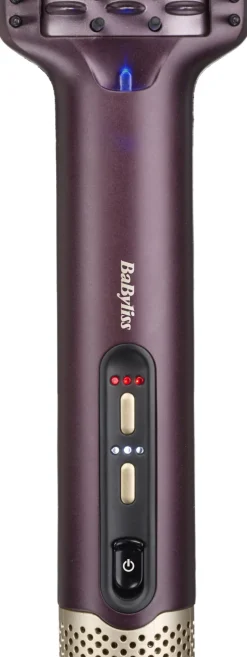 Air Power Smooth