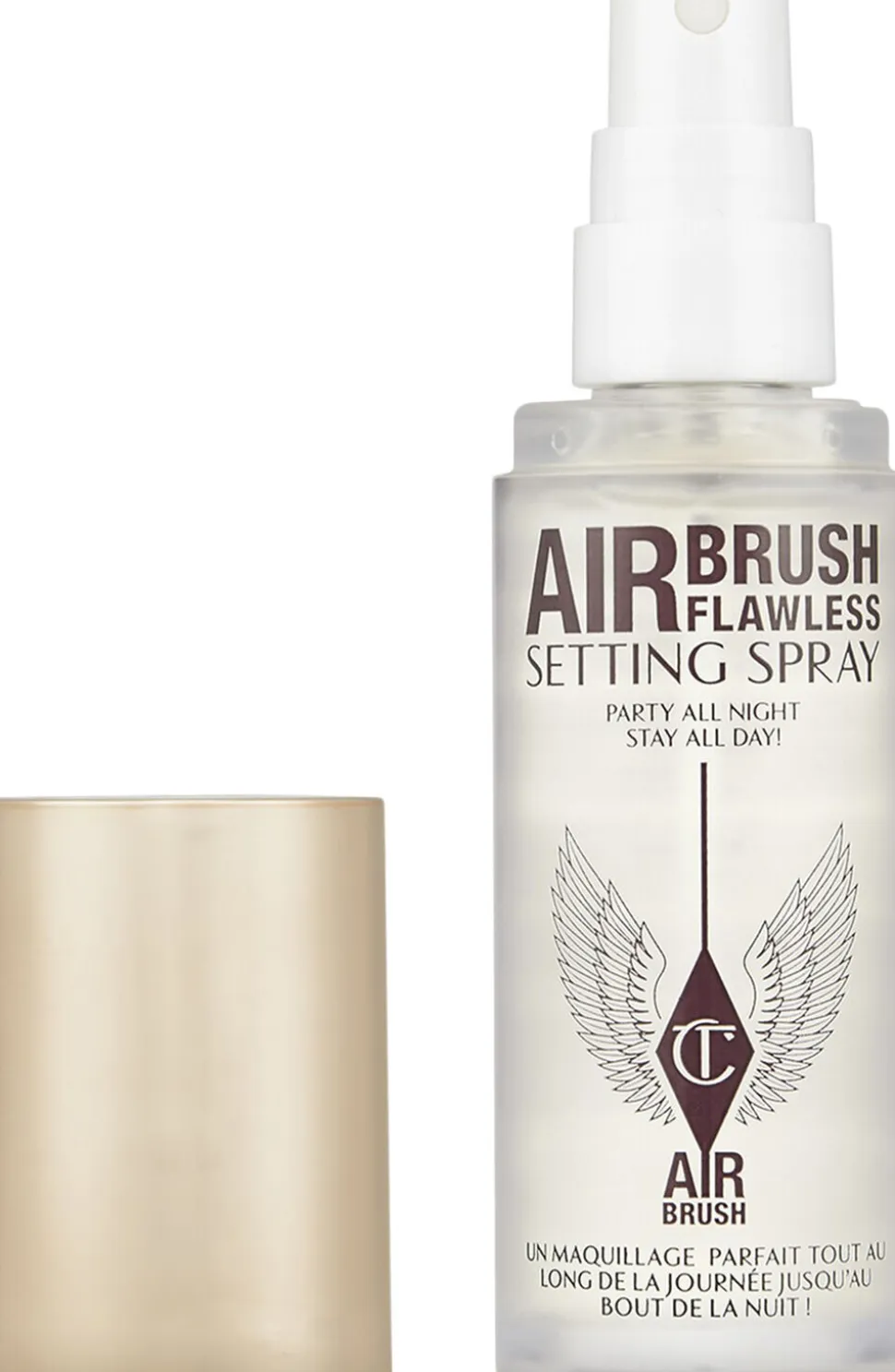 Airbrush Flawless Setting Spray