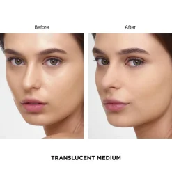 Airbrush Pressed Powder - Pressed Powder