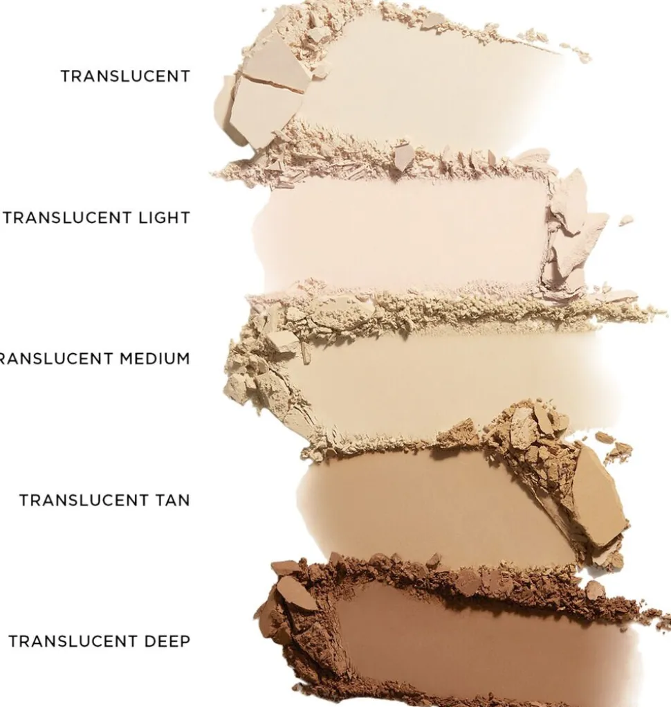 Airbrush Pressed Powder - Pressed Powder