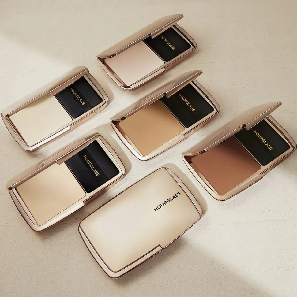 Airbrush Pressed Powder - Pressed Powder