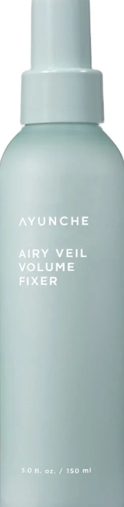 Airy Veil Volume Fixer