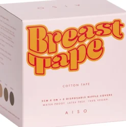 AISO Breast Tape 5cm Cholo