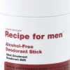 Alcoholm Free Deodorant Stick 75 ml.