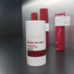 Alcoholm Free Deodorant Stick 75 ml.