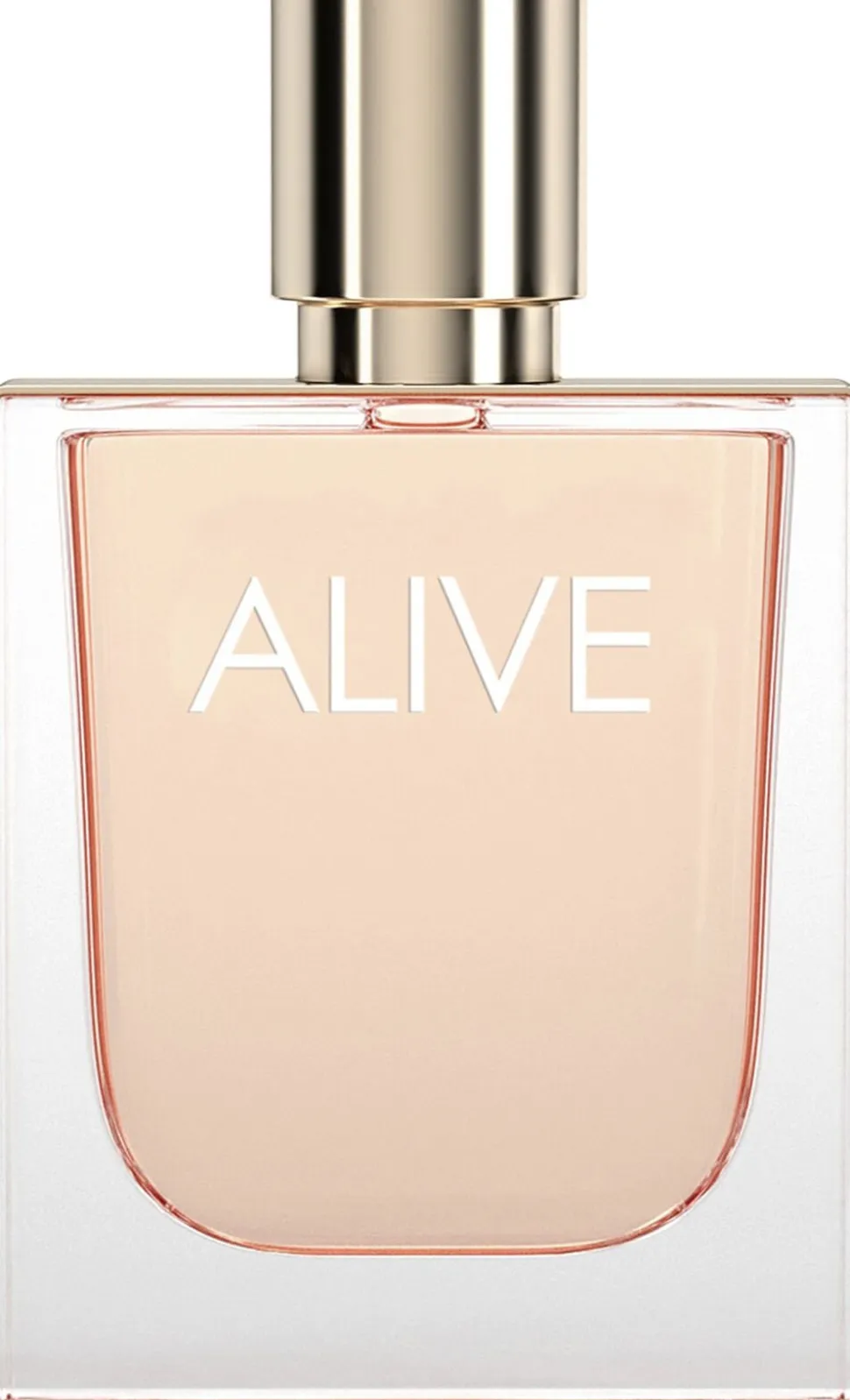 Alive Eau de parfum