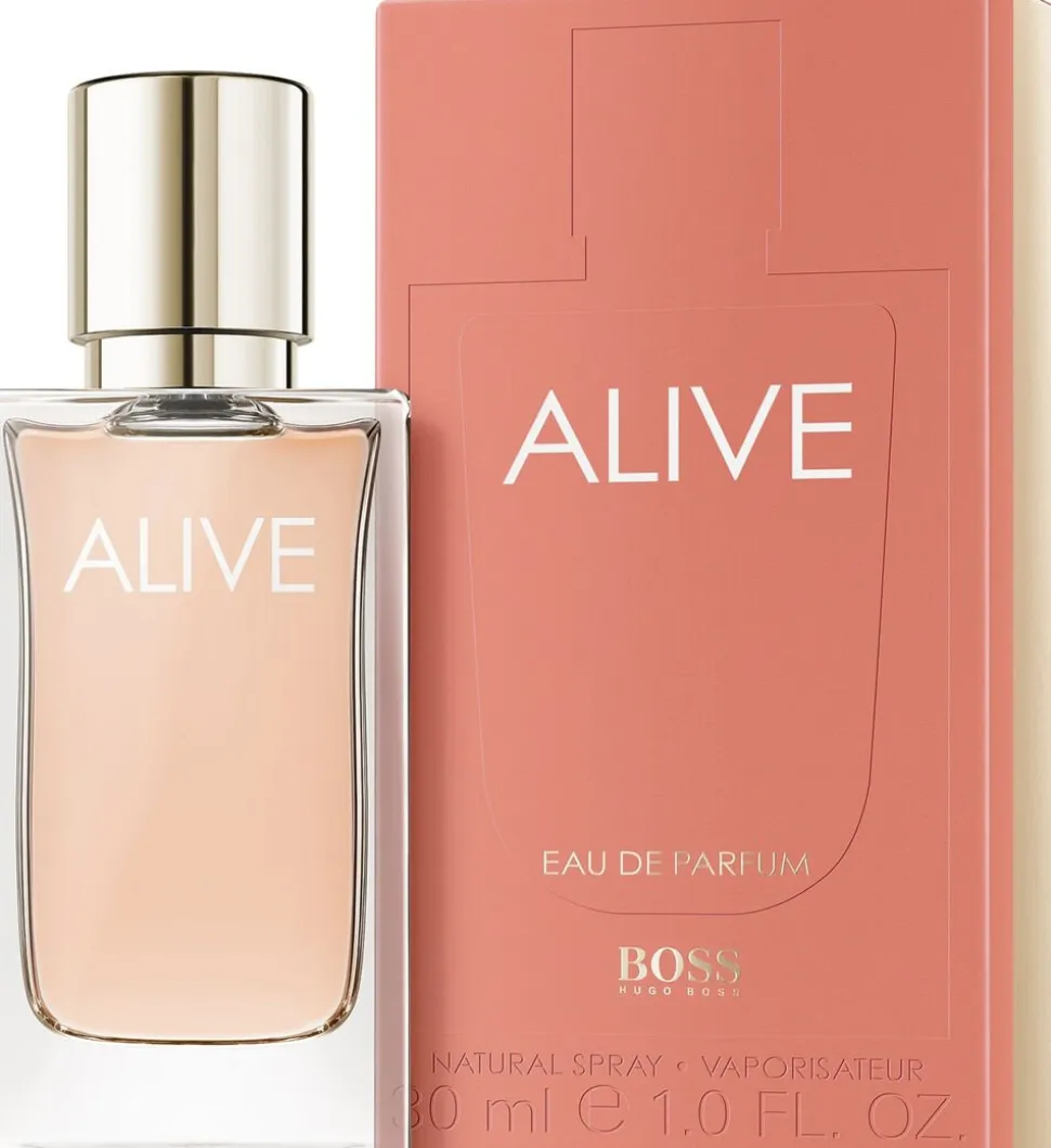 Alive Eau de parfum
