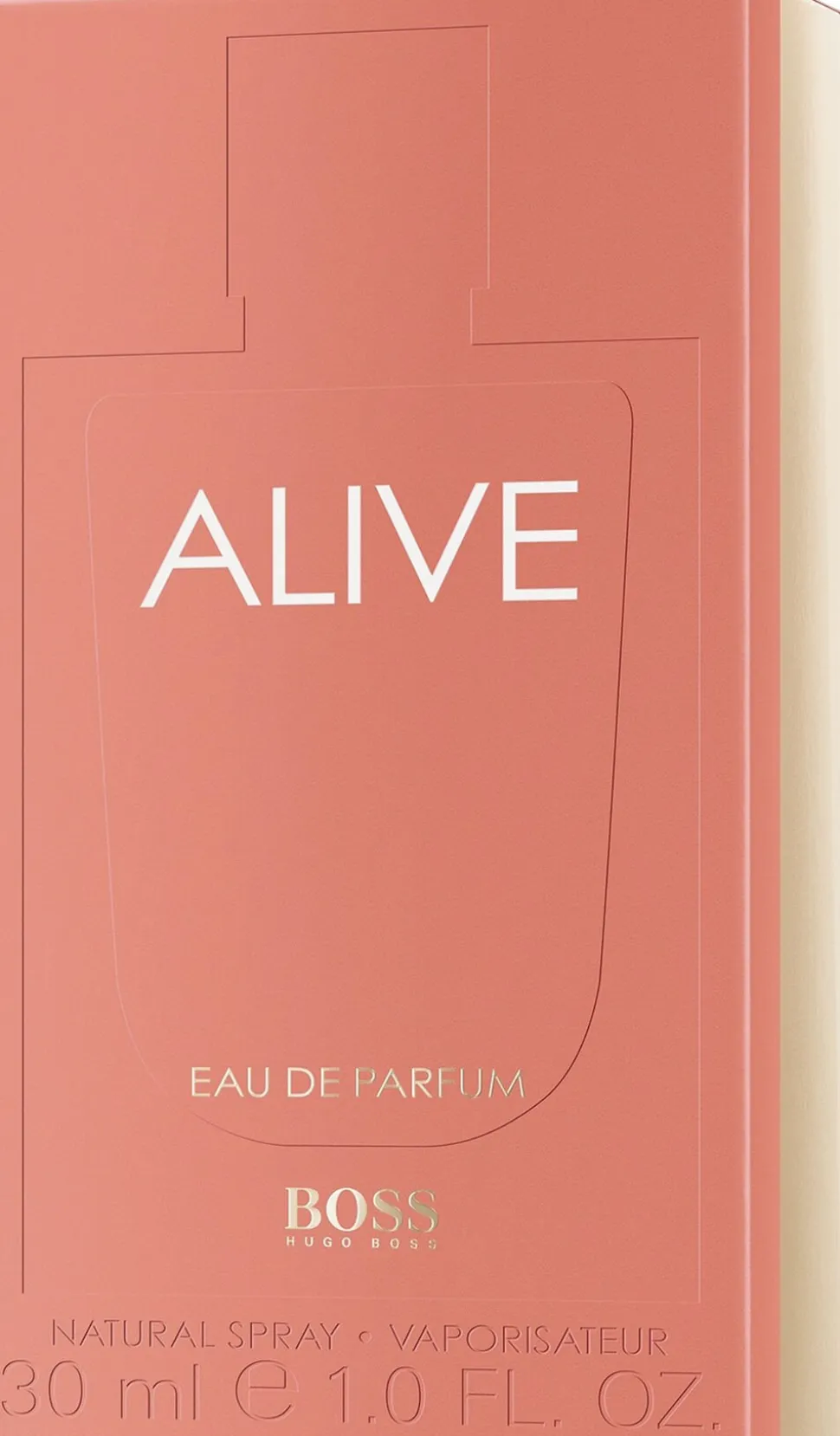Alive Eau de parfum