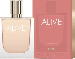 Alive Eau de parfum