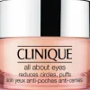 All About Eyes Cream
