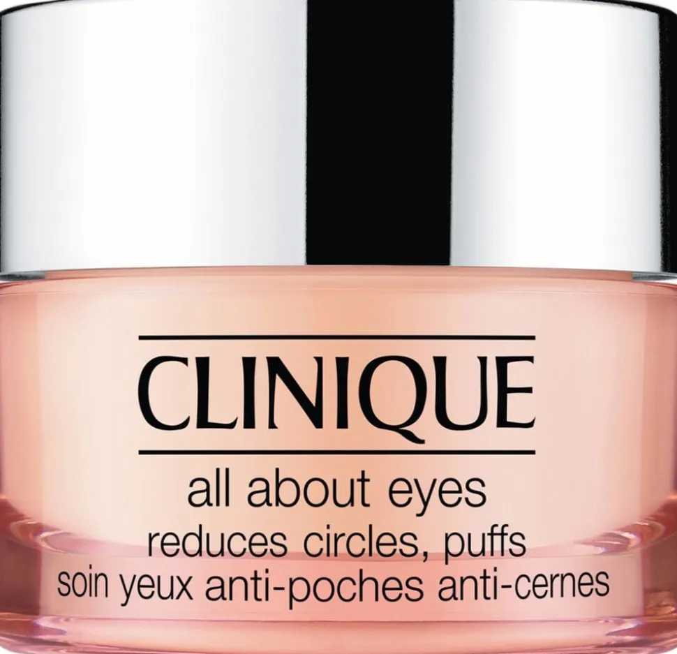 All About Eyes Cream