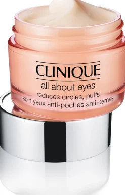 All About Eyes Cream