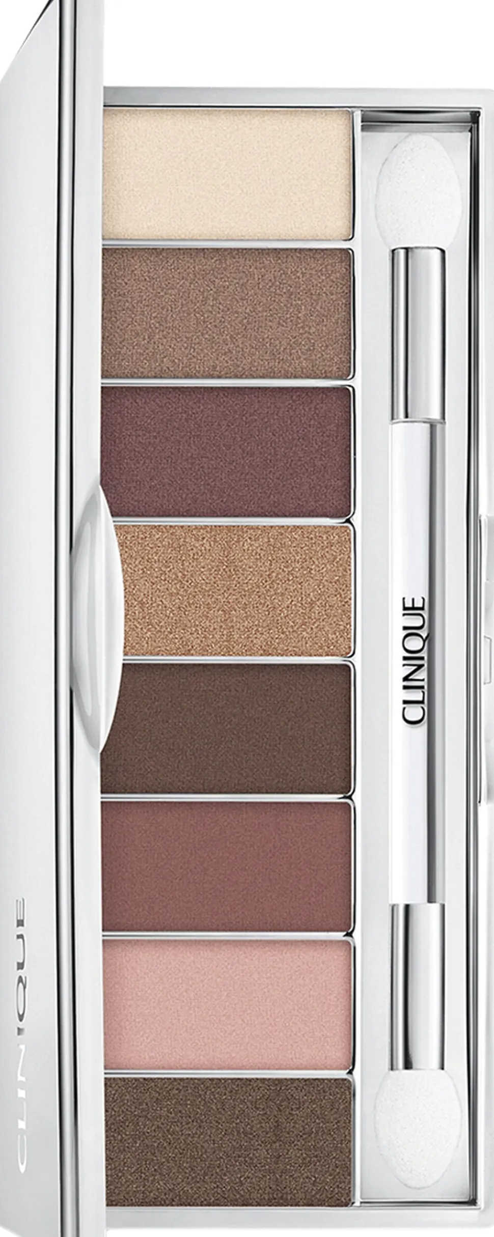All About Shadow 8 Pan