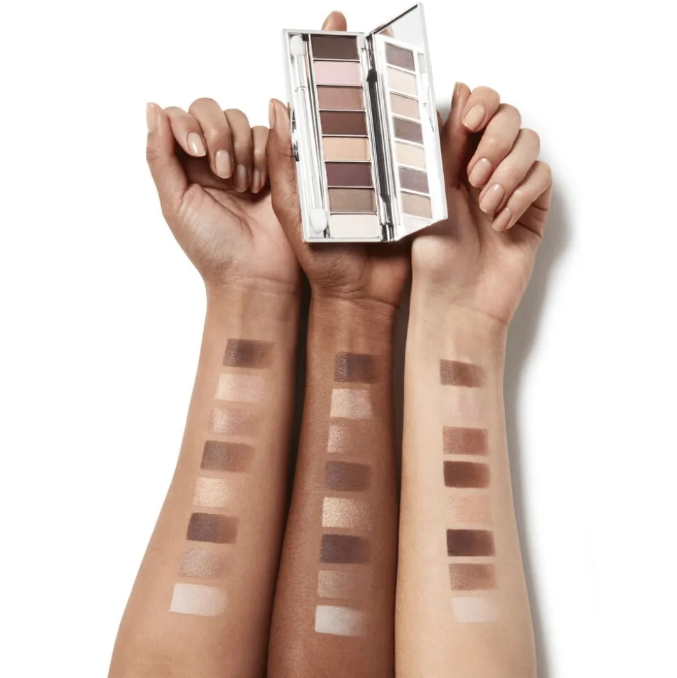All About Shadow 8 Pan