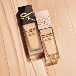 All Hours Glow Foundation