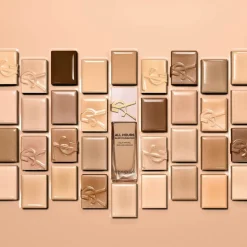 All Hours Glow Foundation