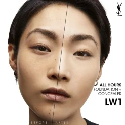 All Hours Precise Angles Concealer