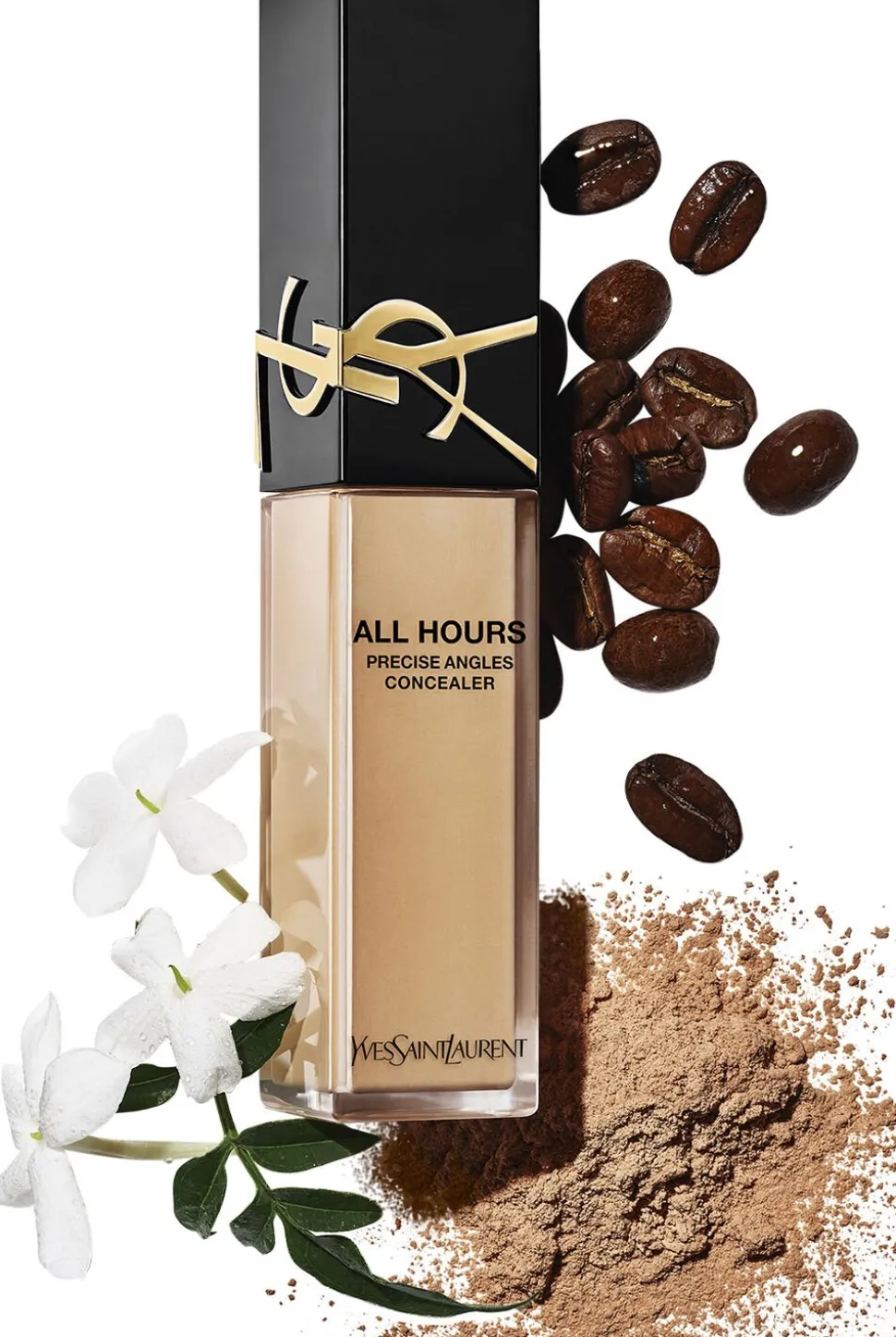 All Hours Precise Angles Concealer