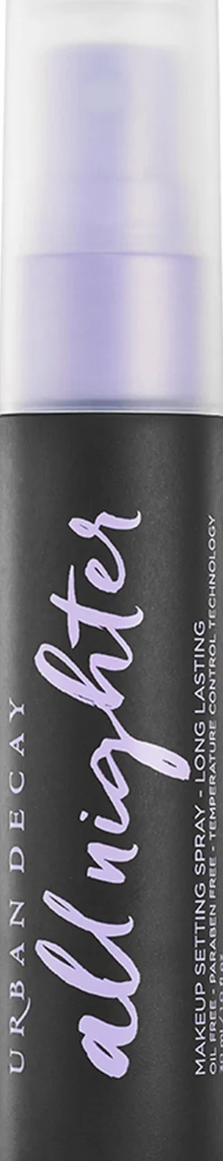 All Nighter Makeup Setting Spray 30 ml
