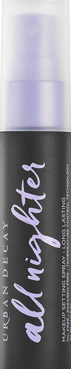 All Nighter Makeup Setting Spray 30 ml
