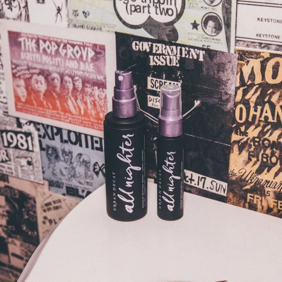 All Nighter Makeup Setting Spray 30 ml