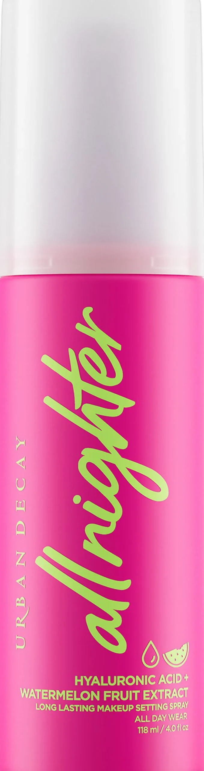 ALL NIGHTER SET SPRAY HYALU PLUMP