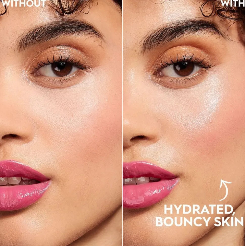 ALL NIGHTER SET SPRAY HYALU PLUMP