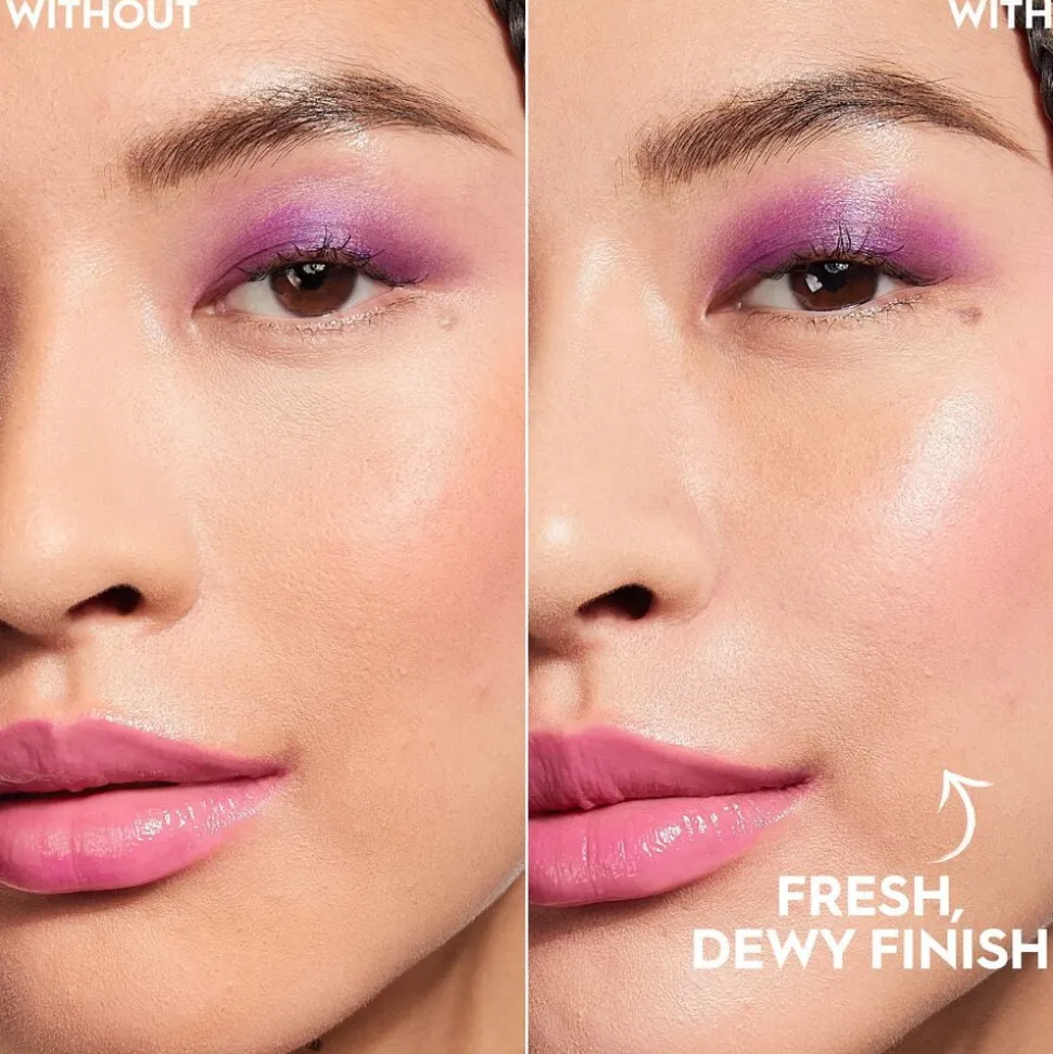 ALL NIGHTER SET SPRAY HYALU PLUMP
