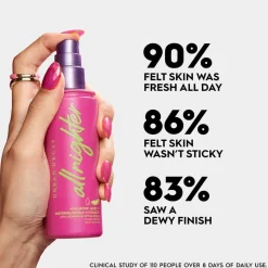 ALL NIGHTER SET SPRAY HYALU PLUMP