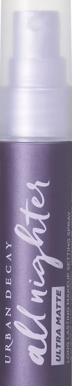 All Nighter Ultra Matte Makeup Setting Spray