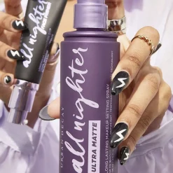 All Nighter Ultra Matte Makeup Setting Spray
