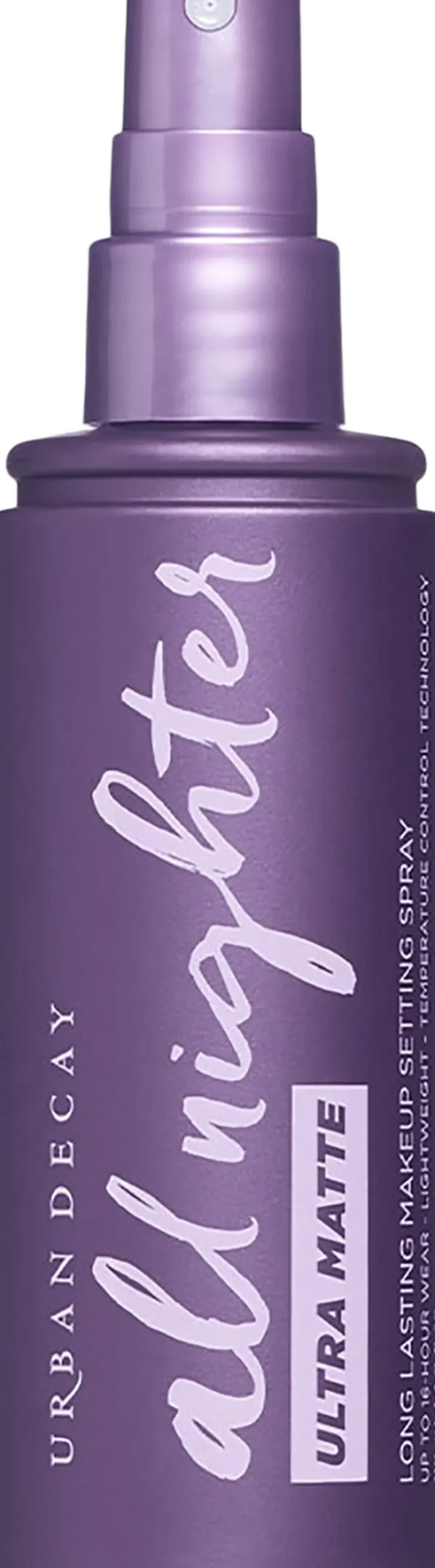 All Nighter Ultra Matte Makeup Setting Spray
