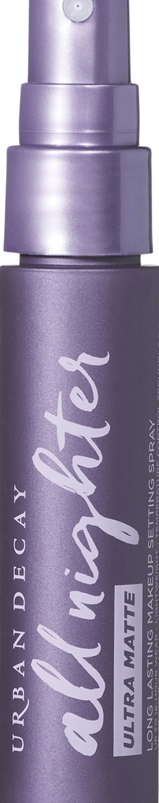 All Nighter Ultra Matte Makeup Setting Spray