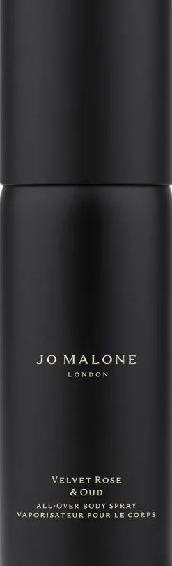 ALL OVER BODY SPRAY VR&O 125ML/3. 8O