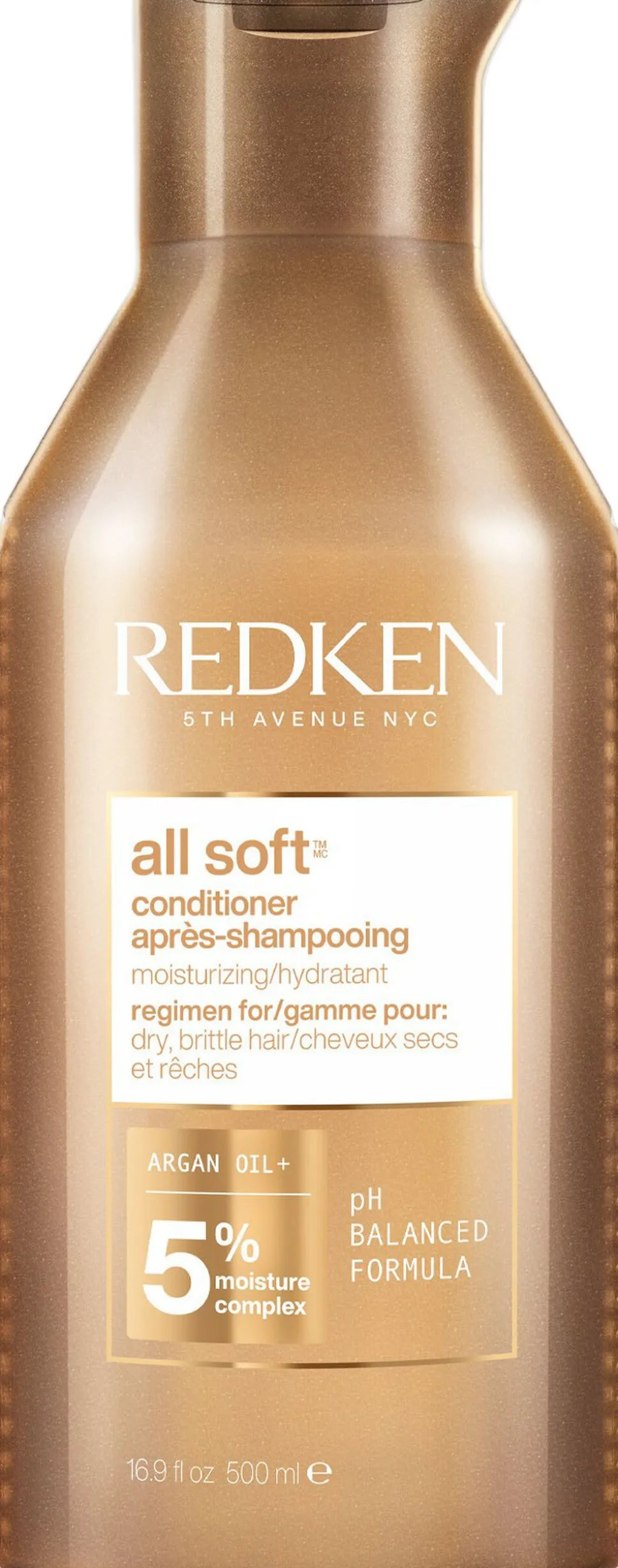 All Soft Conditioner