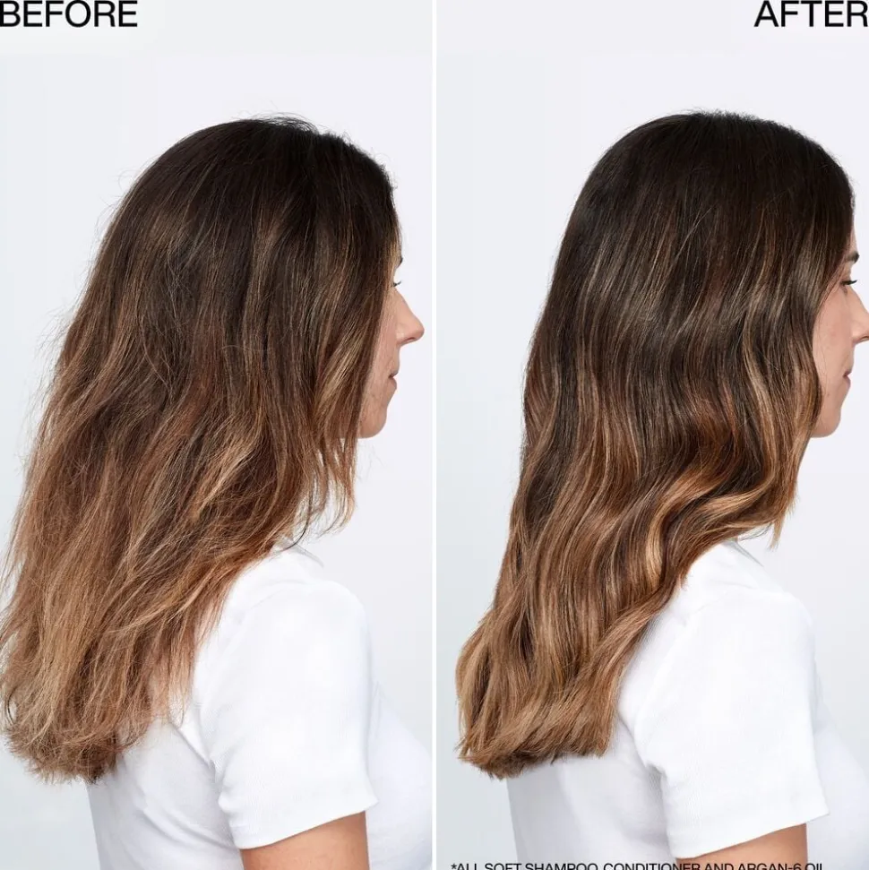 All Soft Conditioner