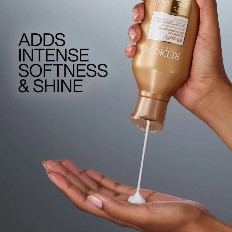 All Soft Conditioner 250 ml.