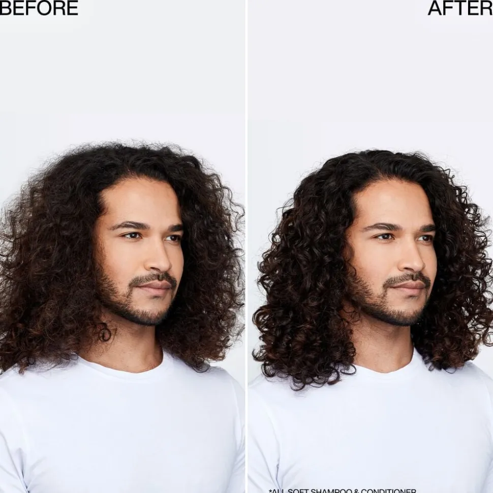 All Soft Conditioner 250 ml.