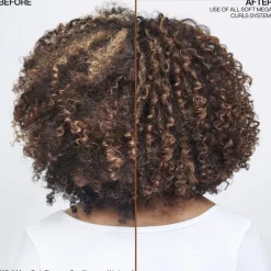 All Soft Mega Curls Hydramelt 150ml