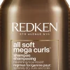 All Soft Mega Curls Shampoo 300ml