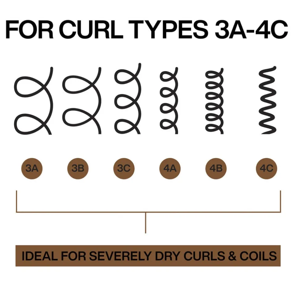 All Soft Mega Curls Shampoo 300ml