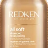 All Soft Shampoo
