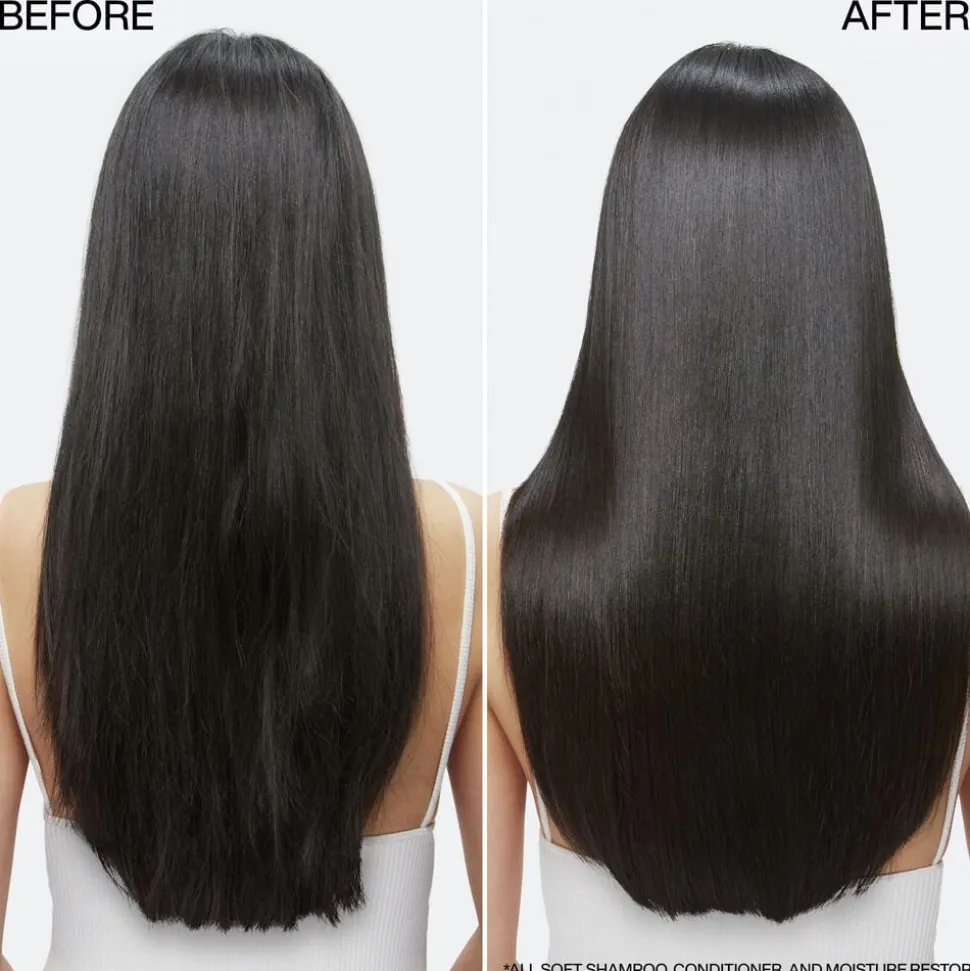 All Soft Shampoo