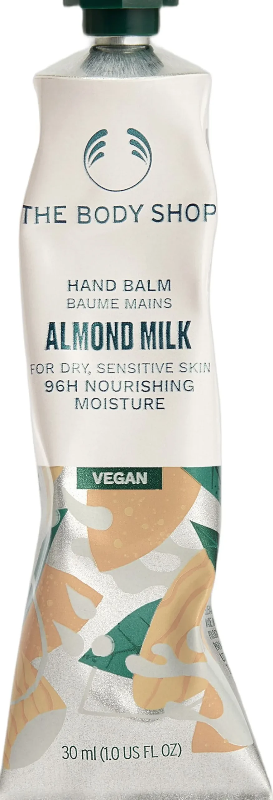 Almond Milk Hand Balm
