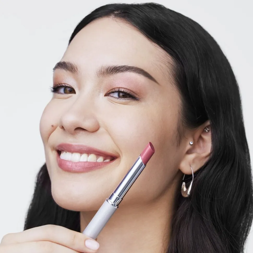 Almost Lipstick