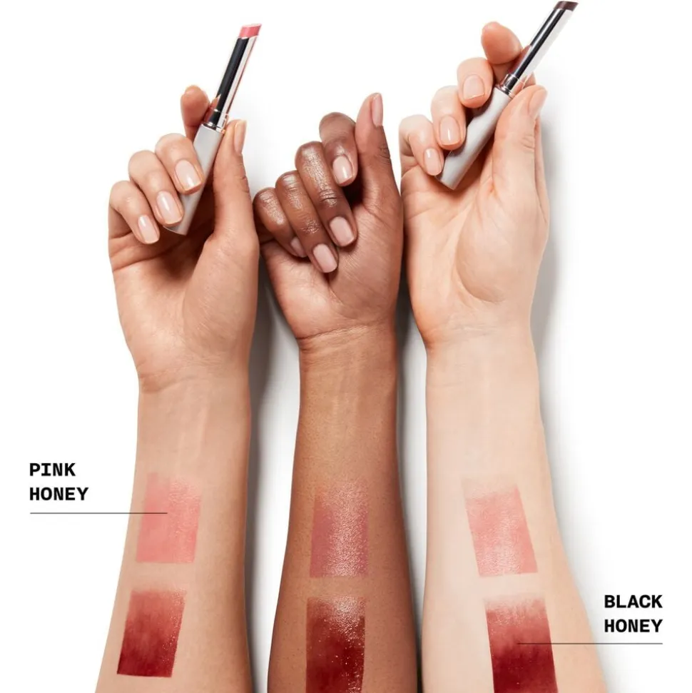 Almost Lipstick