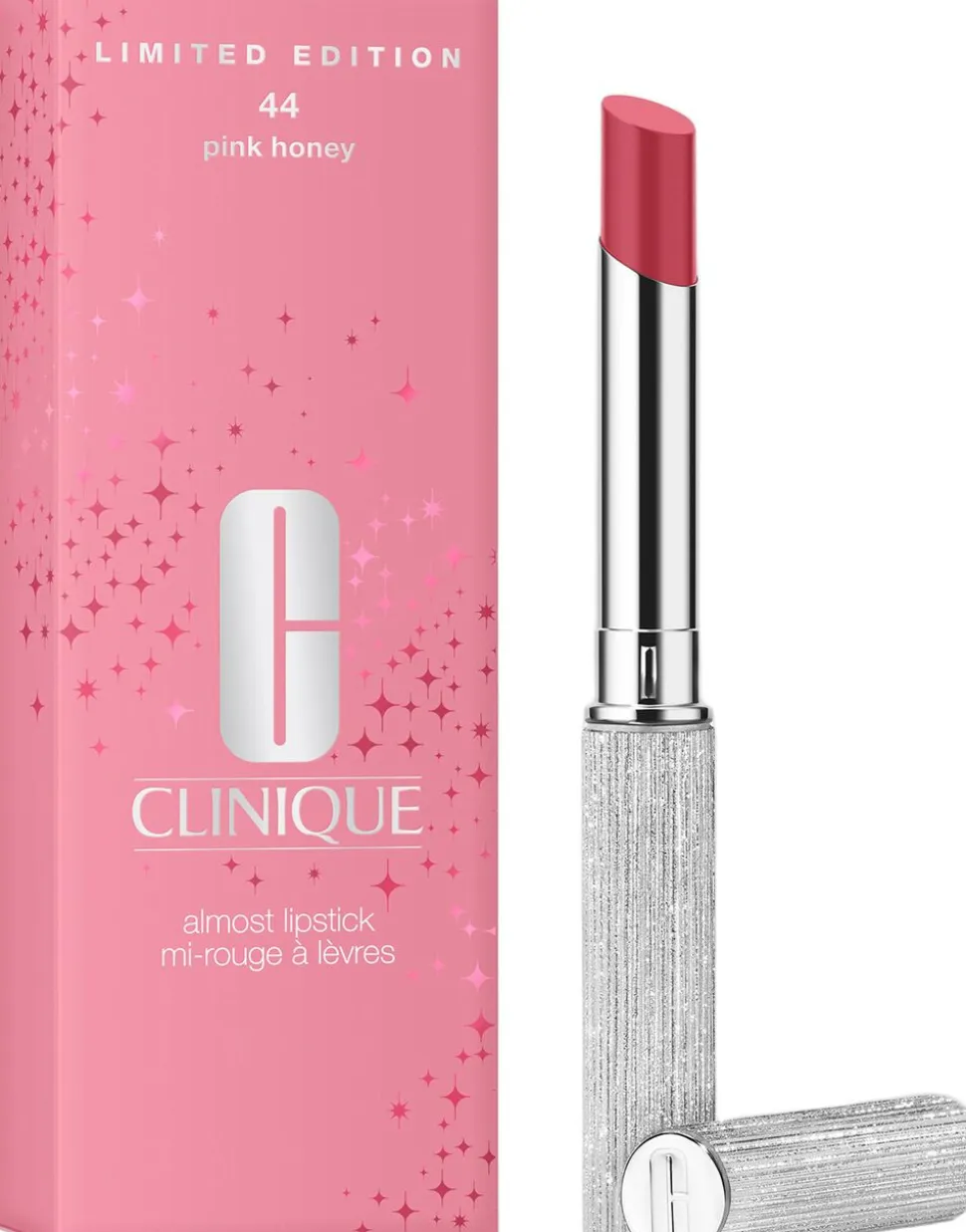 Almost Lipstick Limited Edition