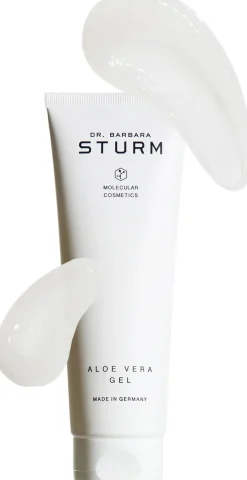 Aloe Vera Gel