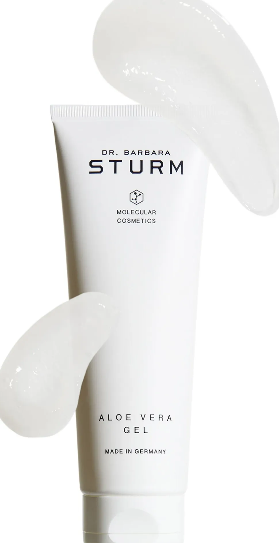 Aloe Vera Gel