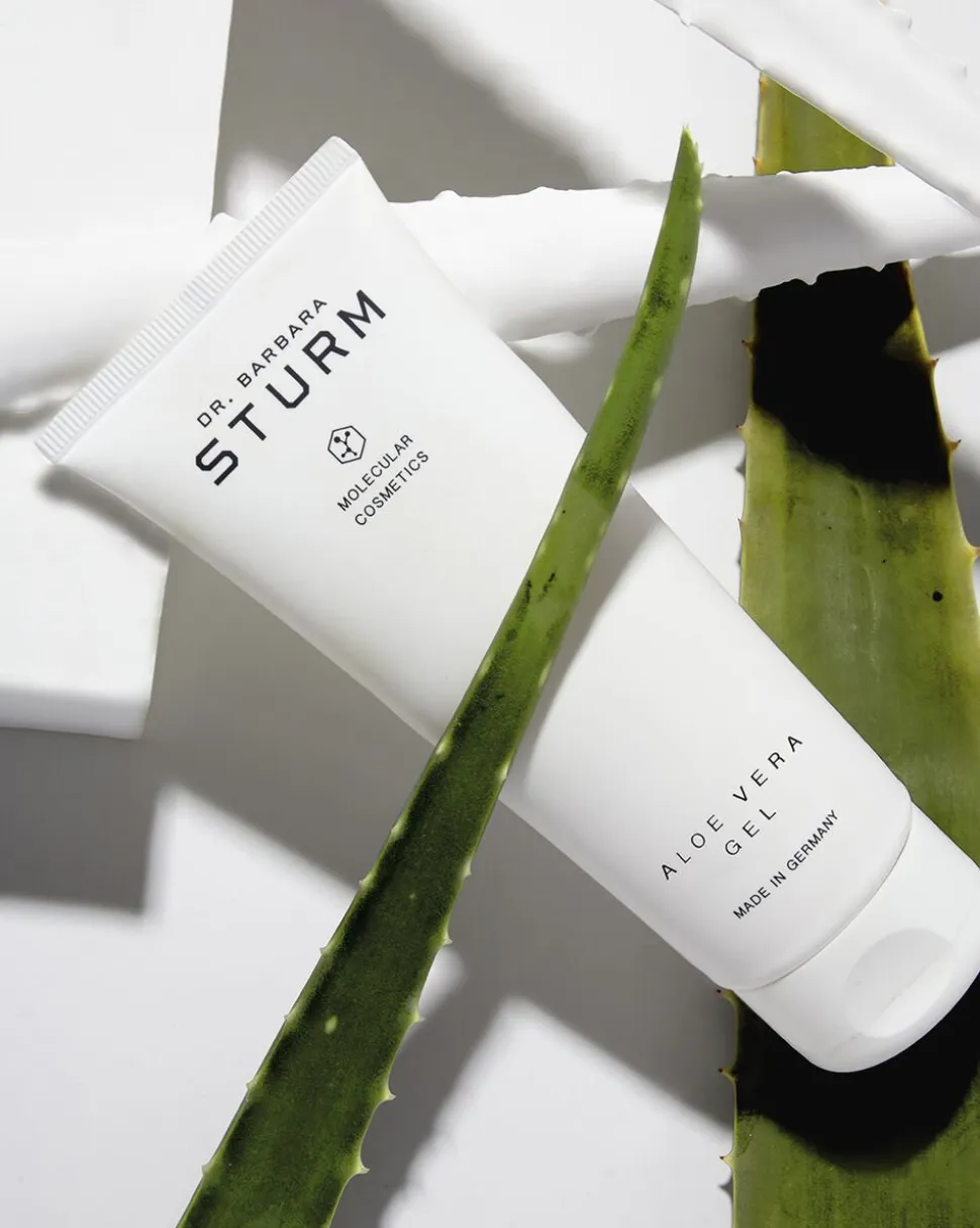 Aloe Vera Gel
